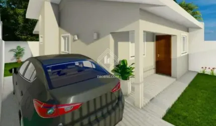 Casa no Neves