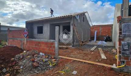Casa de 2 quartos no Neves