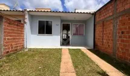 Casa situada na região do parque dos Pinheiros