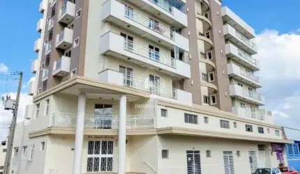 Edifício Spazio Treviso - Apartamento para Locação