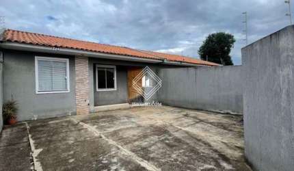 Casa na Vila São Francisco