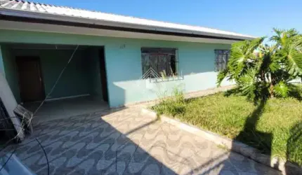 Casa para Locação - Santa Paula - Mobiliada