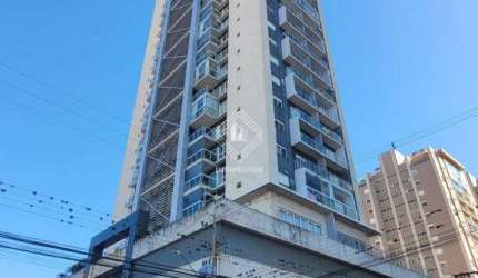 Apartamento de Alto Padrão para Locação - Platinum Design