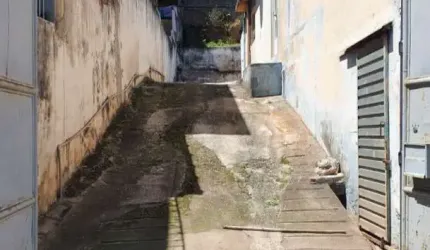 Casa / Sobrado para a venda em Francisco Morato