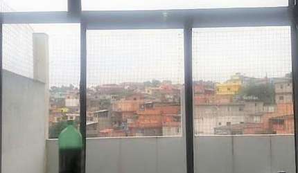 Casa em Vila João Montesano  -  Itapecerica da Serra