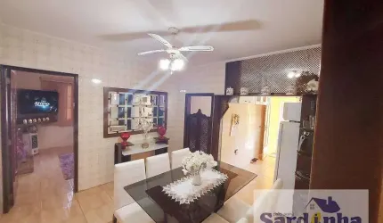 Casa à Venda em Jardim da Glória  -  Taboão da Serra