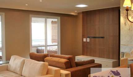 Apartamento em Vila Suzana  -  São Paulo
