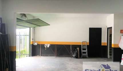 Casa Comercial em Vila Progredior  -  São Paulo