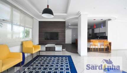 Apartamento em Paraíso do Morumbi  -  São Paulo