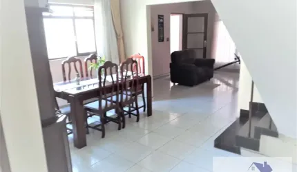 Sobrado à Venda - 230m2 - Jd. Bonfiglioli - São Paulo