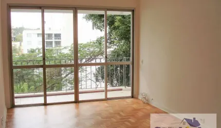 Apartamento à Venda - Jardim Guedala - São Paulo