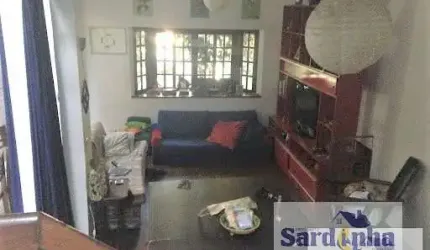 Casa / Sobrado em Parque Monte Alegre  -  Taboão da Serra