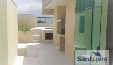 Apartamento em Paraisópolis  -  São Paulo
