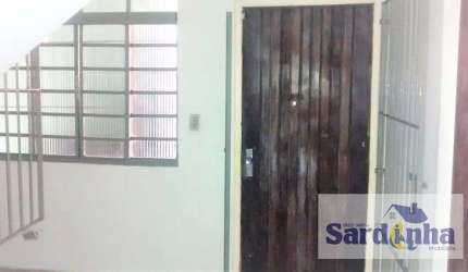Prédio Comercial 500m² em Taboão da Serra - Venda e Locação