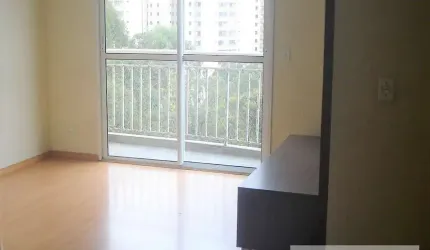 Apartamento à venda - Chácara Agrindus - Taboão da Serra