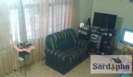 Sobrado à Venda - 116 m2 - Jd. Maria Rosa - Taboão da Serra