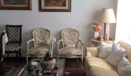 Apartamento em Vila Suzana  -  São Paulo
