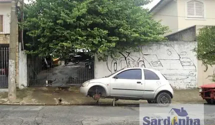 Terreno à venda em Jardim Colombo, São Paulo por R$ 900.000 - Confira agora!