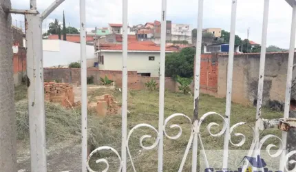 Terreno em Jardim do Paço  -  Sorocaba