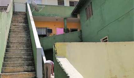 Terreno à venda com renda - Jaguaré - SP