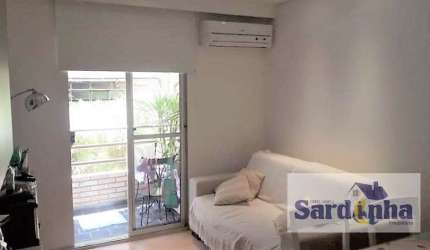 Apartamento à venda - Jd. Sabiá - Cotia