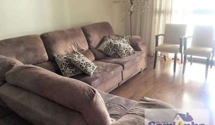 Apartamento à venda - Chácara Agrindus - Taboão da Serra-SP