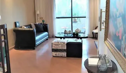 Apartamento em Paraisópolis  -  São Paulo
