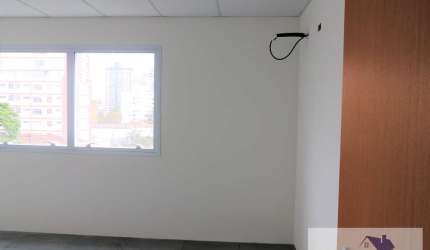 Sala Comercial à venda - Vila Clementino - SP