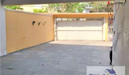 Casa / Sobrado em Jardim Londrina  -  São Paulo