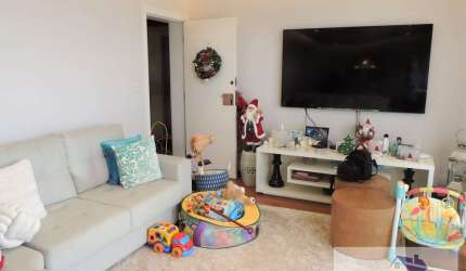 Apartamento - Cobertura em Vila Sonia  -  São Paulo
