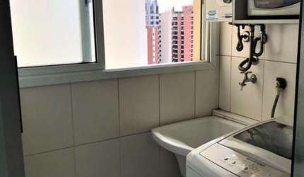 Apartamento à Venda  em Vila Suzana - São Paulo