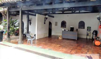 Casa Comercial para locação em Paraisópolis  -  São Paulo