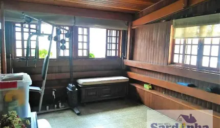 Sobrado à Venda na Vila Sônia, SP: 3 Dorms, 1 Suíte, R$ 1.170.000