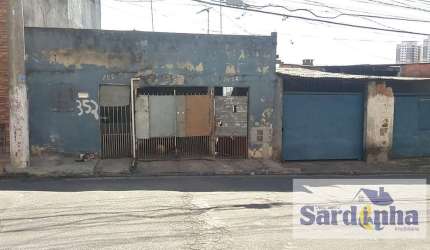 Lote / Terreno em Padroeira  -  Osasco