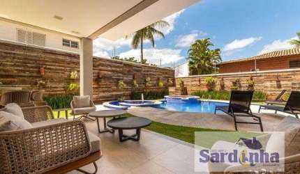 Casa / Sobrado em Enseada - Guarujá, SP