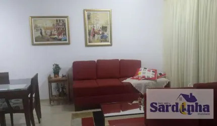 Apartamento em Parque Reboucas  -  São Paulo