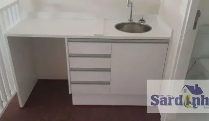Conjunto em Vila Mariana  -  São Paulo