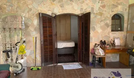 Casa / Sobrado em Novo Osasco  -  Osasco