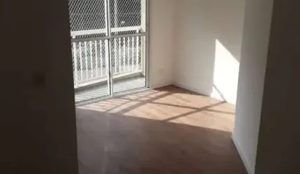 Apartamento em Chácara Agrindus - Taboão da Serra, SP