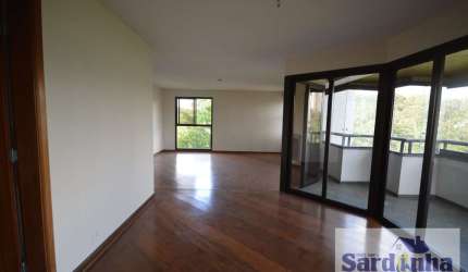 Apartamento em Jardim Ampliacao  -  São Paulo