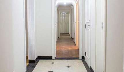 Apartamento em Vila Suzana  -  São Paulo