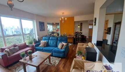 Apartamento à Venda em Vila Suzana  -  São Paulo