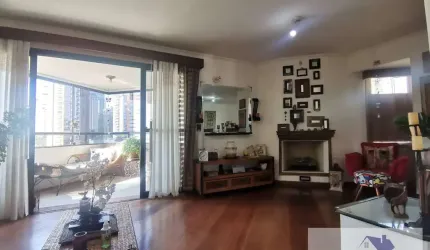 Apartamento à venda - 130m² - Vila Andrade - SP