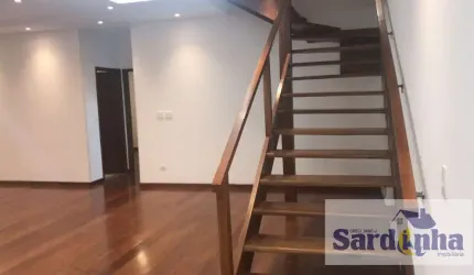 Sobrado em São Caetano do Sul para Venda