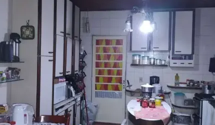 Sítio à Venda em Justino  -  Juquitiba - SP