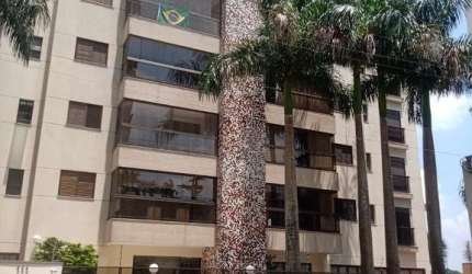 Apartamento de 103m² na Vila Suzana, São Paulo - 3 dormitórios e 1 suíte por R$ 850.000