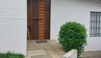 Venda Sobrado Vila Inah SP: 3 Dorms, 1 Suíte, 250m²