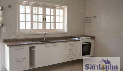 Sobrado em Nova Cabreúva com 230m², 4 quartos e 6 banheiros por R$700k - Venda