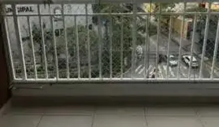 Apartamento de 73m² em Jardim Wanda - Taboão da Serra: 3 dormitórios, 1 suíte por R$557.000