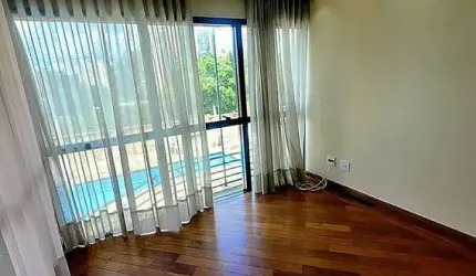 Espaçoso apartamento de 3 dormitórios em Vila Suzana - São Paulo por R$690.000 para venda